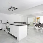 公寓式酒店 B51 Executive Flats 马尔韦利亚