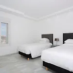 公寓式酒店 B51 Executive Flats