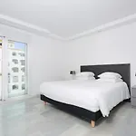 公寓式酒店 B51 Executive Flats 马尔韦利亚