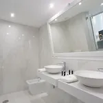 B51 Executive Flats 4* 马尔韦利亚