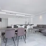 公寓式酒店 B51 Executive Flats 马尔韦利亚