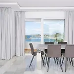 公寓式酒店 B51 Executive Flats 4*