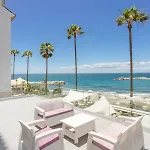 公寓式酒店 B51 Executive Flats 4*
