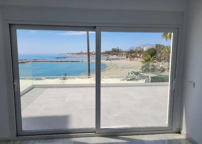 Apartahotel B51 Executive Flats