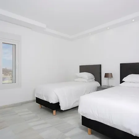 Aparthotel B51 Executive Flats