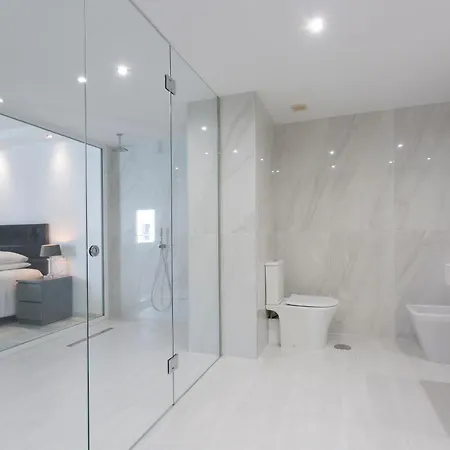 Aparthotel B51 Executive Flats *
