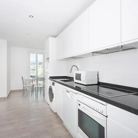 Aparthotel B51 Executive Flats *