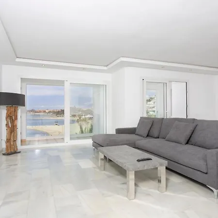 Apartahotel B51 Executive Flats
