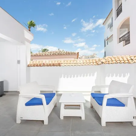 B51 Executive Flats Apart Otel