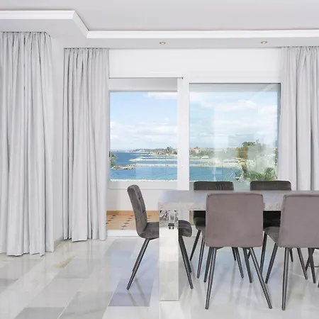 Apart Otel B51 Executive Flats 4*