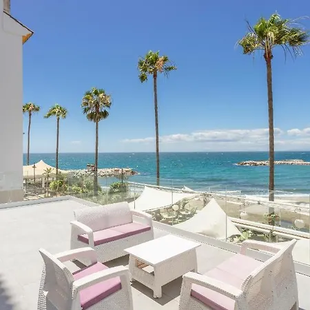 Apart Otel B51 Executive Flats 4*