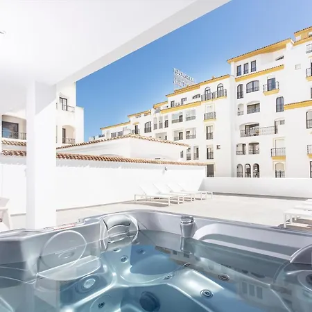 Hotel apartamentowy B51 Executive Flats