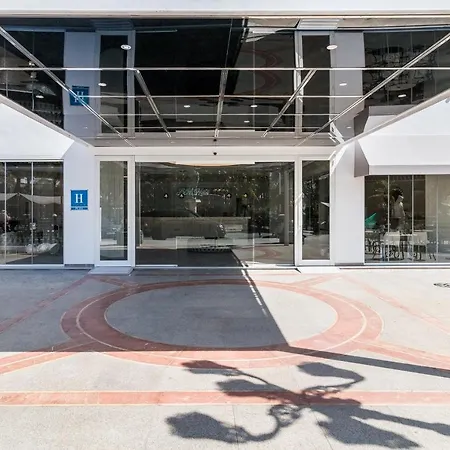 Apart Otel B51 Executive Flats 4*