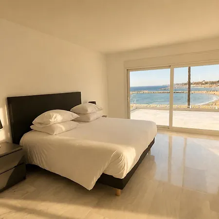 Aparthotel B51 Executive Flats