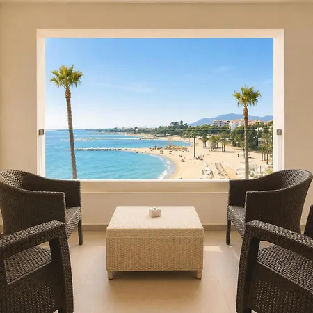 B51 Executive Flats 4* Marbella