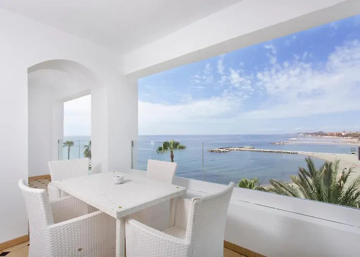 Aparthotel B51 Executive Flats