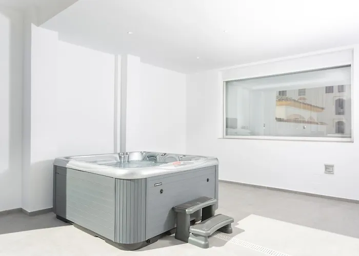 Aparthotel B51 Executive Flats Marbella