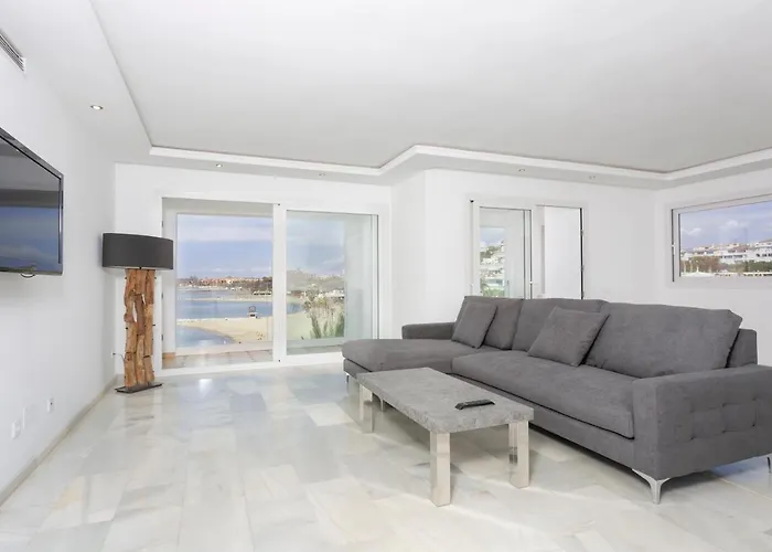 Aparthotel B51 Executive Flats