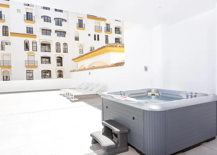 B51 Executive Flats Aparthotel