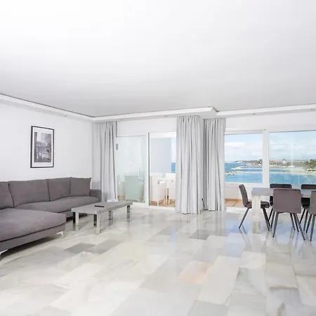 B51 Executive Flats Apart Otel