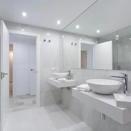 B51 Executive Flats Apart Otel Marbella