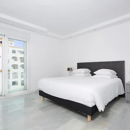 Apart Otel B51 Executive Flats Marbella