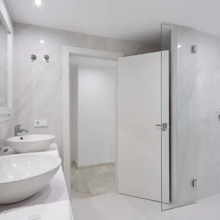 Apart Otel B51 Executive Flats Marbella