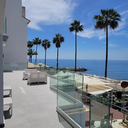 B51 Executive Flats Marbella
