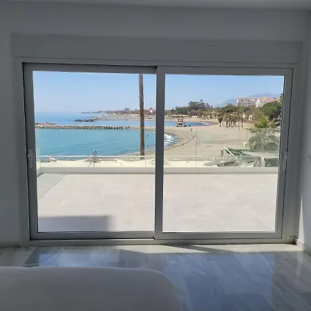 Apart Otel B51 Executive Flats Marbella