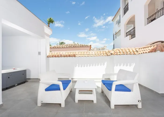 B51 Executive Flats Apart Otel